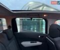 Синий Пежо 5008, объемом двигателя 1.56 л и пробегом 251 тыс. км за 6950 $, фото 55 на Automoto.ua