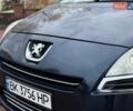 Синий Пежо 5008, объемом двигателя 1.56 л и пробегом 251 тыс. км за 6950 $, фото 5 на Automoto.ua