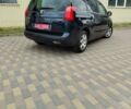 Синий Пежо 5008, объемом двигателя 2 л и пробегом 270 тыс. км за 10700 $, фото 7 на Automoto.ua