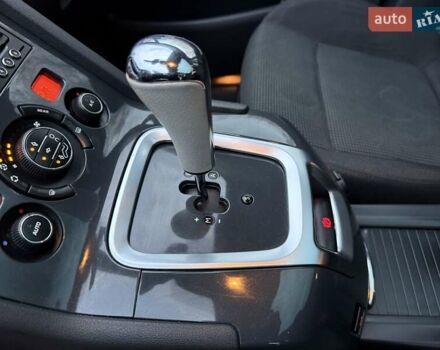 Синий Пежо 5008, объемом двигателя 1.56 л и пробегом 251 тыс. км за 6950 $, фото 69 на Automoto.ua