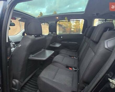 Пежо 5008 2011 в Трускавце на Automoto.ua Синий Пежо 5008, объемом двигателя 1.6 л и пробегом 223 тыс. км за 8500 $, фото 42 на Automoto.ua