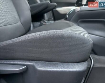 Синий Пежо 5008, объемом двигателя 1.56 л и пробегом 251 тыс. км за 6950 $, фото 41 на Automoto.ua