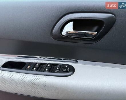 Синий Пежо 5008, объемом двигателя 1.56 л и пробегом 251 тыс. км за 6950 $, фото 71 на Automoto.ua