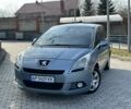 Синій Пежо 5008, об'ємом двигуна 1.6 л та пробігом 360 тис. км за 6300 $, фото 1 на Automoto.ua