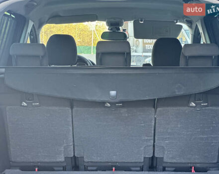 Синій Пежо 5008, об'ємом двигуна 1.56 л та пробігом 203 тис. км за 8900 $, фото 14 на Automoto.ua