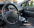 Синий Пежо 5008, объемом двигателя 1.6 л и пробегом 234 тыс. км за 9400 $, фото 15 на Automoto.ua