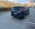 Синій Пежо 5008, об'ємом двигуна 1.56 л та пробігом 203 тис. км за 8900 $, фото 24 на Automoto.ua