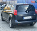 Синій Пежо 5008, об'ємом двигуна 1.56 л та пробігом 203 тис. км за 8900 $, фото 8 на Automoto.ua