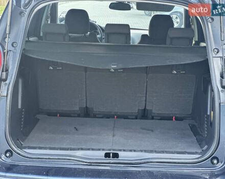 Синій Пежо 5008, об'ємом двигуна 1.56 л та пробігом 203 тис. км за 8900 $, фото 13 на Automoto.ua