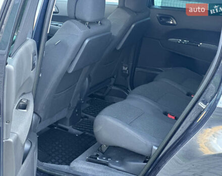 Синій Пежо 5008, об'ємом двигуна 1.56 л та пробігом 203 тис. км за 8900 $, фото 12 на Automoto.ua