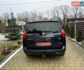Синій Пежо 5008, об'ємом двигуна 1.6 л та пробігом 255 тис. км за 8500 $, фото 8 на Automoto.ua