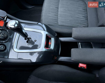 Синій Пежо 5008, об'ємом двигуна 1.6 л та пробігом 255 тис. км за 8500 $, фото 52 на Automoto.ua