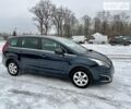 Синий Пежо 5008, объемом двигателя 1.6 л и пробегом 220 тыс. км за 10599 $, фото 27 на Automoto.ua