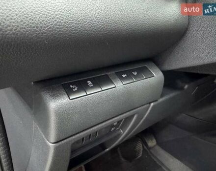 Синий Пежо 5008, объемом двигателя 1.56 л и пробегом 264 тыс. км за 10700 $, фото 6 на Automoto.ua