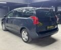 Синий Пежо 5008, объемом двигателя 1.6 л и пробегом 264 тыс. км за 10700 $, фото 3 на Automoto.ua
