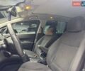 Синий Пежо 5008, объемом двигателя 1.56 л и пробегом 264 тыс. км за 10700 $, фото 7 на Automoto.ua