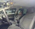 Синий Пежо 5008, объемом двигателя 1.6 л и пробегом 264 тыс. км за 10700 $, фото 7 на Automoto.ua