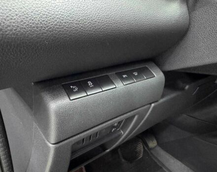 Синий Пежо 5008, объемом двигателя 1.6 л и пробегом 264 тыс. км за 10700 $, фото 13 на Automoto.ua