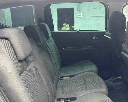 Синий Пежо 5008, объемом двигателя 1.6 л и пробегом 264 тыс. км за 10700 $, фото 15 на Automoto.ua