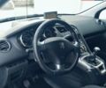 Синий Пежо 5008, объемом двигателя 2 л и пробегом 225 тыс. км за 10599 $, фото 9 на Automoto.ua