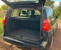 Пежо 5008 2009 в Львове на Automoto.ua Синий Пежо 5008, объемом двигателя 1.56 л и пробегом 215 тыс. км за 7400 $, фото 25 на Automoto.ua