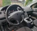 Синий Пежо 5008, объемом двигателя 1.6 л и пробегом 210 тыс. км за 7199 $, фото 13 на Automoto.ua