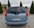Синий Пежо 5008, объемом двигателя 1.6 л и пробегом 210 тыс. км за 7199 $, фото 21 на Automoto.ua