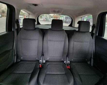 Синий Пежо 5008, объемом двигателя 1.6 л и пробегом 210 тыс. км за 7199 $, фото 6 на Automoto.ua