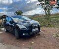 Пежо 5008 2009 в Львове на Automoto.ua Синий Пежо 5008, объемом двигателя 1.56 л и пробегом 215 тыс. км за 7400 $, фото 6 на Automoto.ua