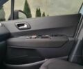 Синий Пежо 5008, объемом двигателя 1.6 л и пробегом 210 тыс. км за 7199 $, фото 12 на Automoto.ua