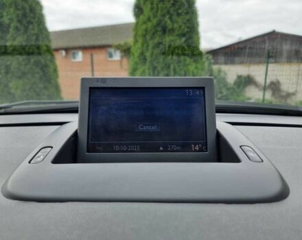 Синий Пежо 5008, объемом двигателя 1.6 л и пробегом 210 тыс. км за 7199 $, фото 8 на Automoto.ua