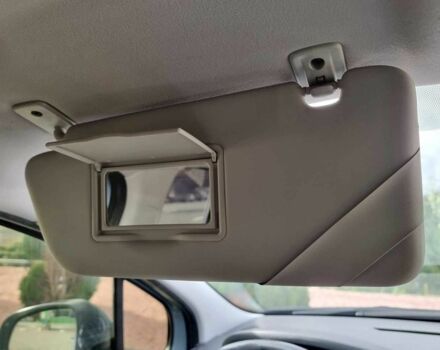 Синий Пежо 5008, объемом двигателя 1.6 л и пробегом 210 тыс. км за 7199 $, фото 16 на Automoto.ua