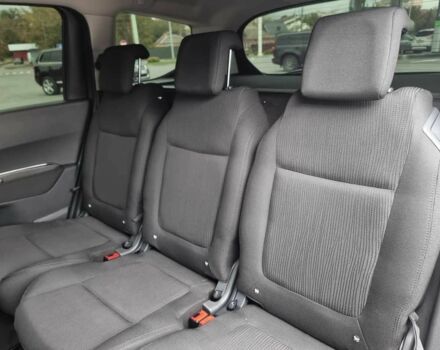 Синий Пежо 5008, объемом двигателя 1.6 л и пробегом 210 тыс. км за 7199 $, фото 1 на Automoto.ua