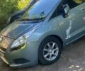 Синій Пежо 5008, об'ємом двигуна 1.6 л та пробігом 192 тис. км за 7000 $, фото 1 на Automoto.ua