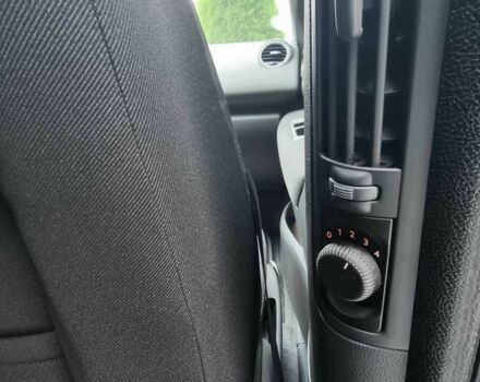 Синий Пежо 5008, объемом двигателя 1.6 л и пробегом 210 тыс. км за 7199 $, фото 5 на Automoto.ua