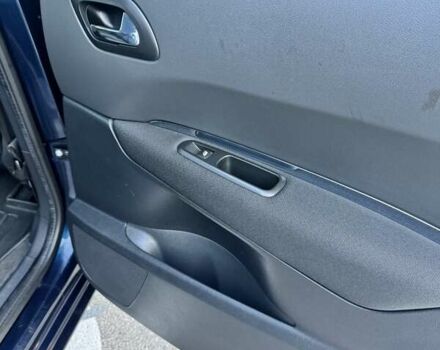 Синій Пежо 5008, об'ємом двигуна 1.6 л та пробігом 208 тис. км за 7700 $, фото 66 на Automoto.ua