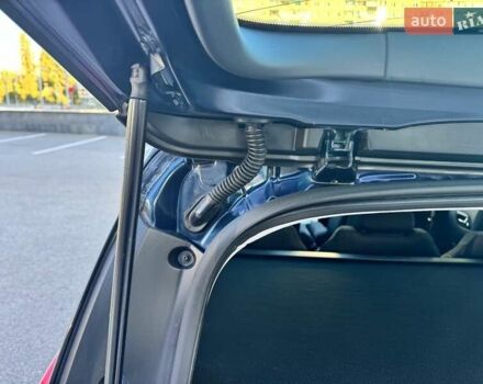 Синій Пежо 5008, об'ємом двигуна 1.6 л та пробігом 208 тис. км за 7700 $, фото 117 на Automoto.ua