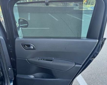 Синій Пежо 5008, об'ємом двигуна 1.6 л та пробігом 208 тис. км за 7700 $, фото 64 на Automoto.ua