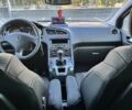 Синій Пежо 5008, об'ємом двигуна 1.6 л та пробігом 208 тис. км за 7700 $, фото 92 на Automoto.ua