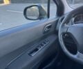Синій Пежо 5008, об'ємом двигуна 1.6 л та пробігом 208 тис. км за 7700 $, фото 96 на Automoto.ua