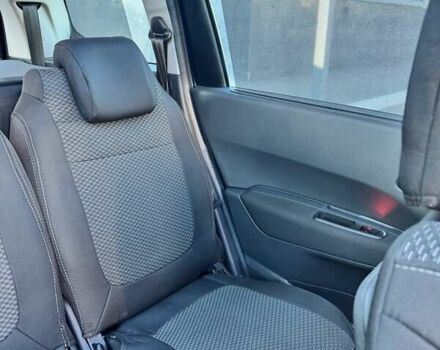 Синій Пежо 5008, об'ємом двигуна 1.6 л та пробігом 208 тис. км за 7700 $, фото 78 на Automoto.ua