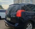 Синій Пежо 5008, об'ємом двигуна 0 л та пробігом 265 тис. км за 8500 $, фото 7 на Automoto.ua