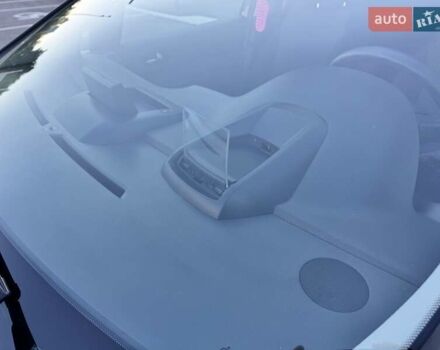 Синій Пежо 5008, об'ємом двигуна 1.6 л та пробігом 208 тис. км за 7700 $, фото 15 на Automoto.ua