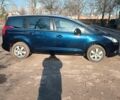 Синій Пежо 5008, об'ємом двигуна 1.6 л та пробігом 182 тис. км за 7600 $, фото 4 на Automoto.ua