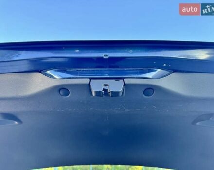 Синій Пежо 5008, об'ємом двигуна 1.6 л та пробігом 208 тис. км за 7700 $, фото 129 на Automoto.ua