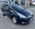 Синій Пежо 5008, об'ємом двигуна 1.6 л та пробігом 208 тис. км за 7700 $, фото 12 на Automoto.ua