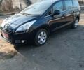 Синій Пежо 5008, об'ємом двигуна 1.6 л та пробігом 182 тис. км за 7600 $, фото 1 на Automoto.ua
