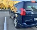 Синій Пежо 5008, об'ємом двигуна 1.6 л та пробігом 208 тис. км за 7700 $, фото 26 на Automoto.ua