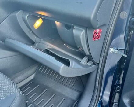 Синій Пежо 5008, об'ємом двигуна 1.6 л та пробігом 208 тис. км за 7700 $, фото 105 на Automoto.ua