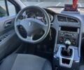 Синій Пежо 5008, об'ємом двигуна 1.6 л та пробігом 208 тис. км за 7700 $, фото 95 на Automoto.ua